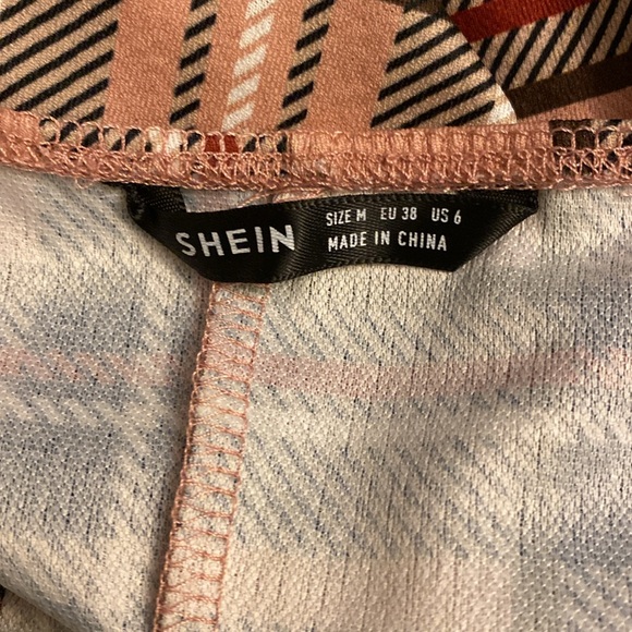 Spaghetti Strap Dress - Picture 2 of 2